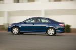 Toyota Camry 2007 года